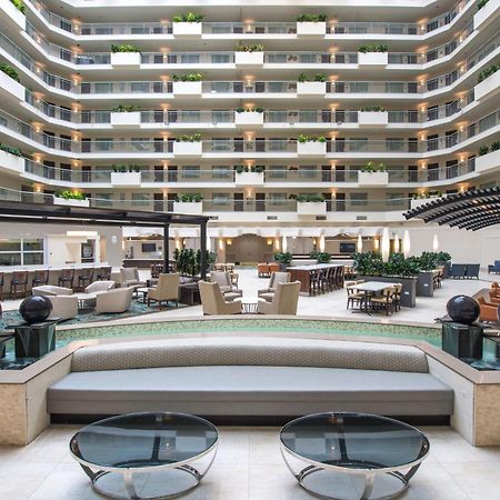 Embassy Suites By Hilton Seattle - Tacoma International Airport Таквила Экстерьер фото