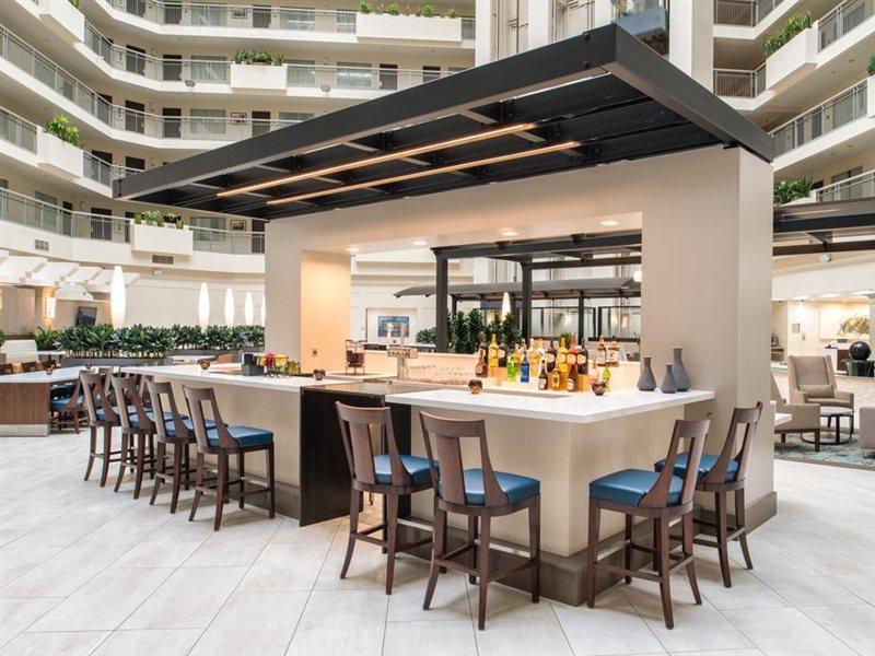 Embassy Suites By Hilton Seattle - Tacoma International Airport Таквила Экстерьер фото
